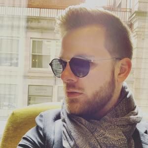 Meet your Posher, Adam